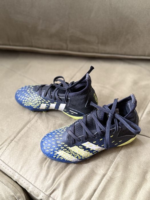 Детски бутонки Adidas Predator 30 номер