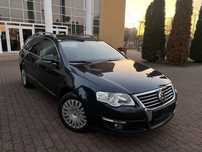 VW Passat, 4X4, Bmp, Alcantara Semi Piele, Incalzire in Parbriz, Rate