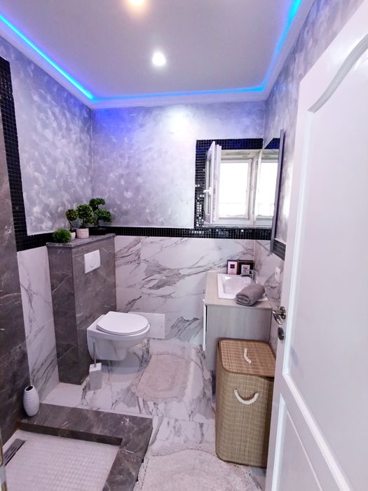 Vând casă nouă la intrare in Sântandrei pe partea stângă