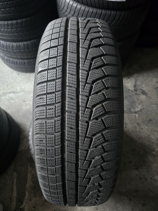 Hankook 245/70 R16 107T MS iarnă