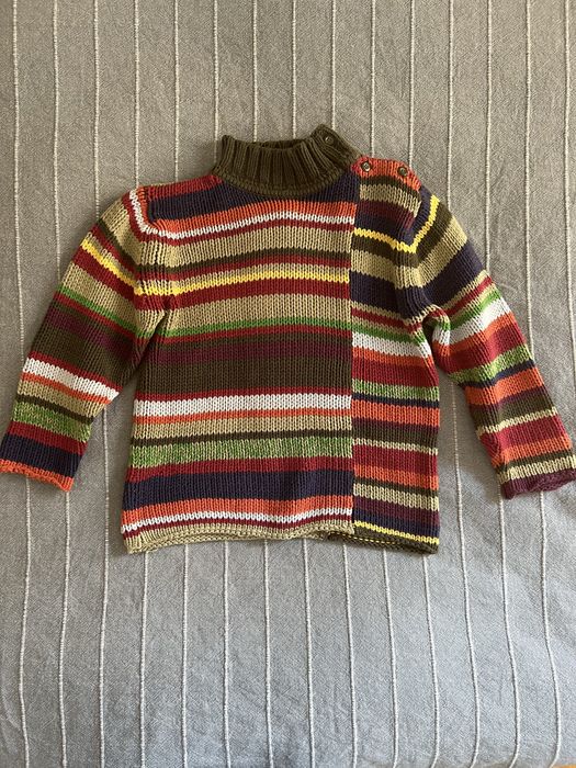 GAP детско пуловерче за 4 г.