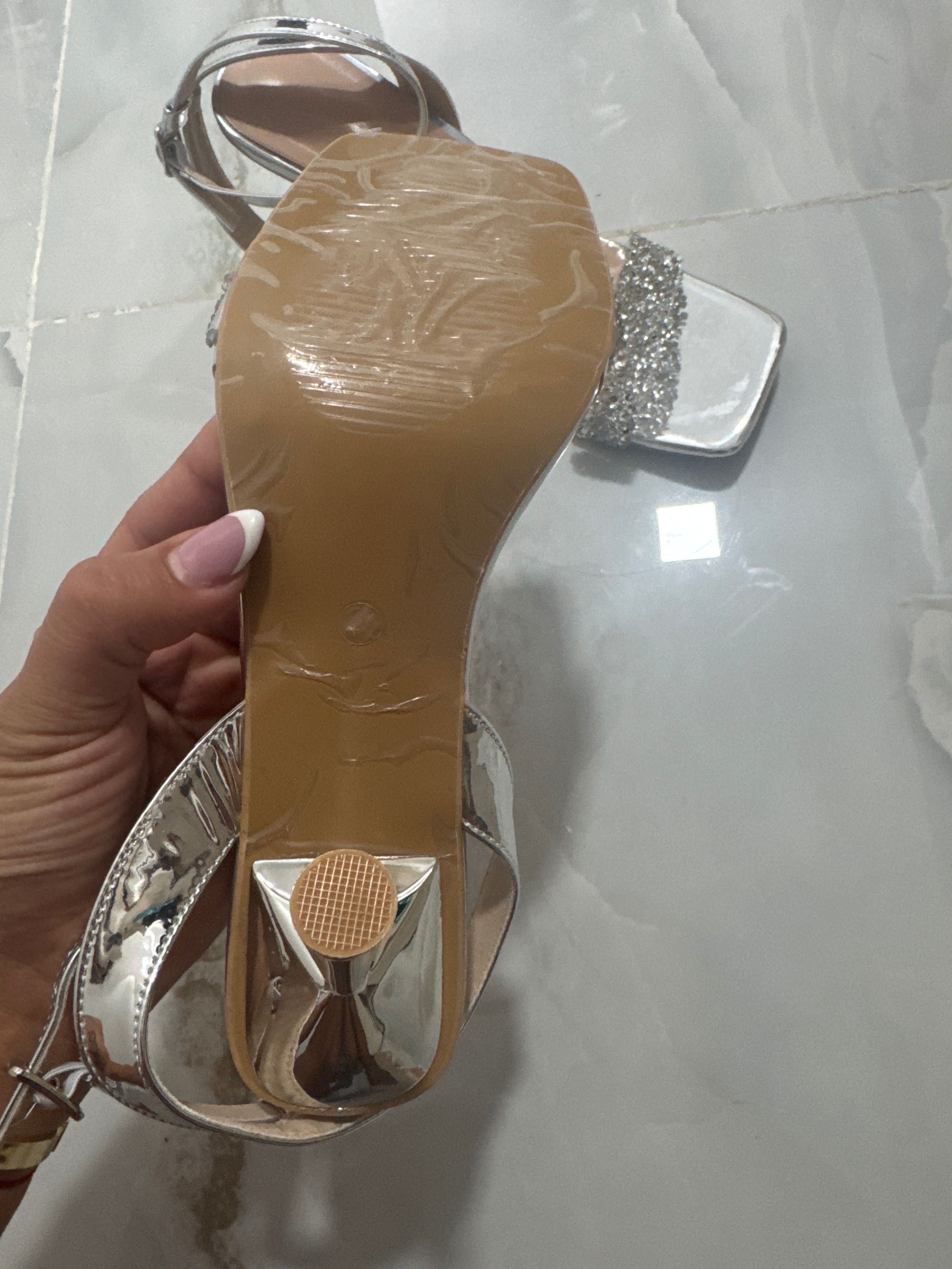 Дамски токчетааа