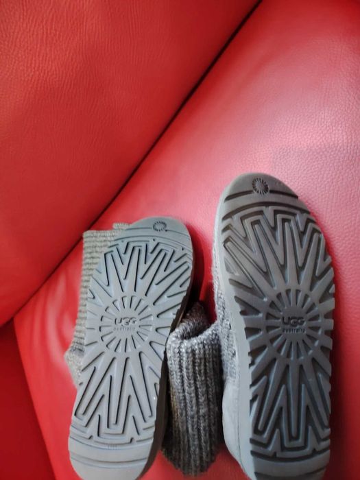 UGG Australia Original Noi cu Eticheta 38