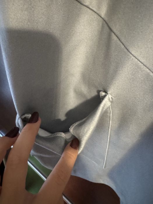 Bluza de dama tip tunica marimea 52