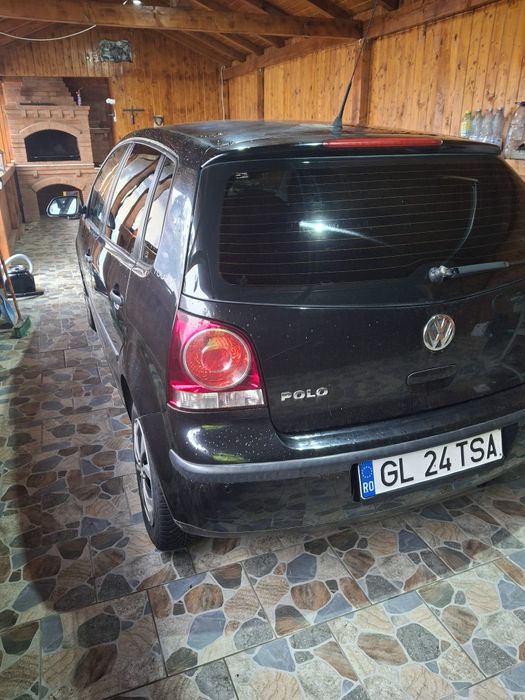 Vind volkswagen polo