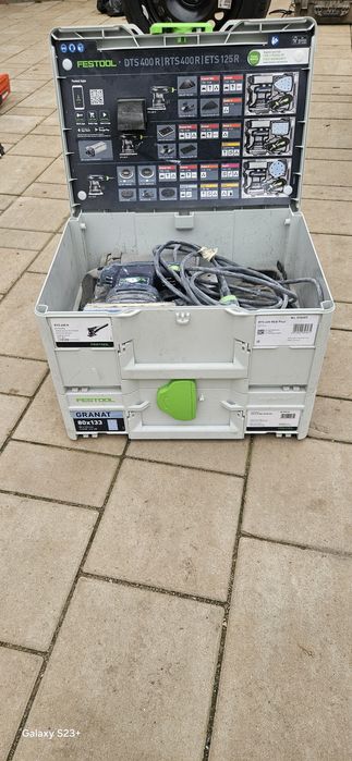 Festool Festool Festool
