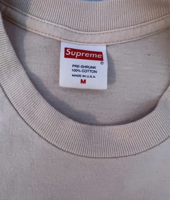Supreme tricou Knot
