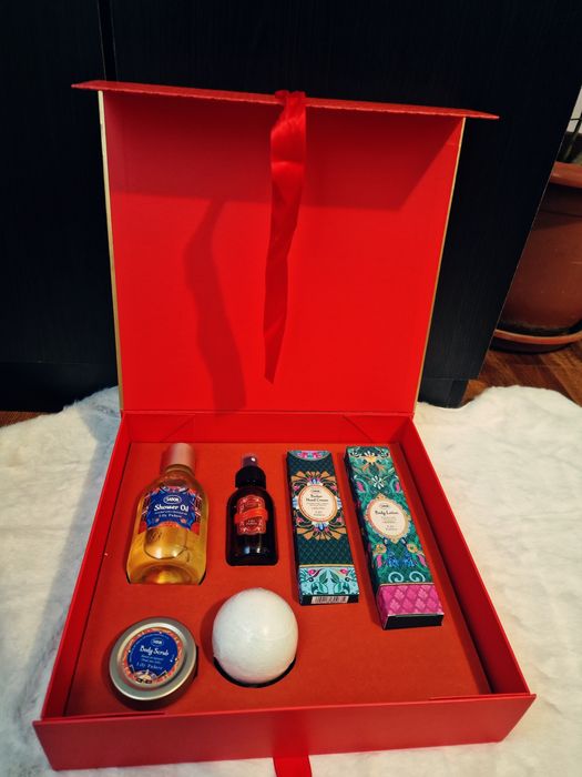 Set Sabon The Palace of Gifting -200lei