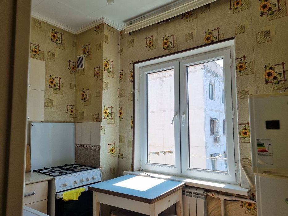 1в2-комнатная квартира ТЦ Магнит