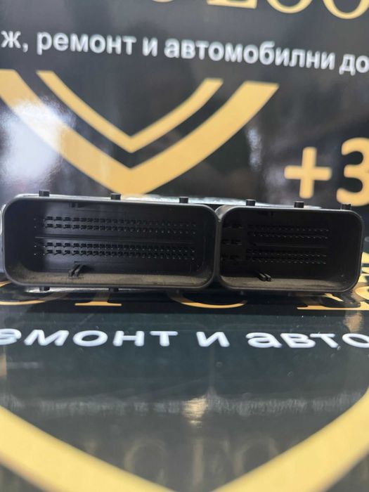 Блок ECU / Управляващ блок на двигателя BMW 8573258