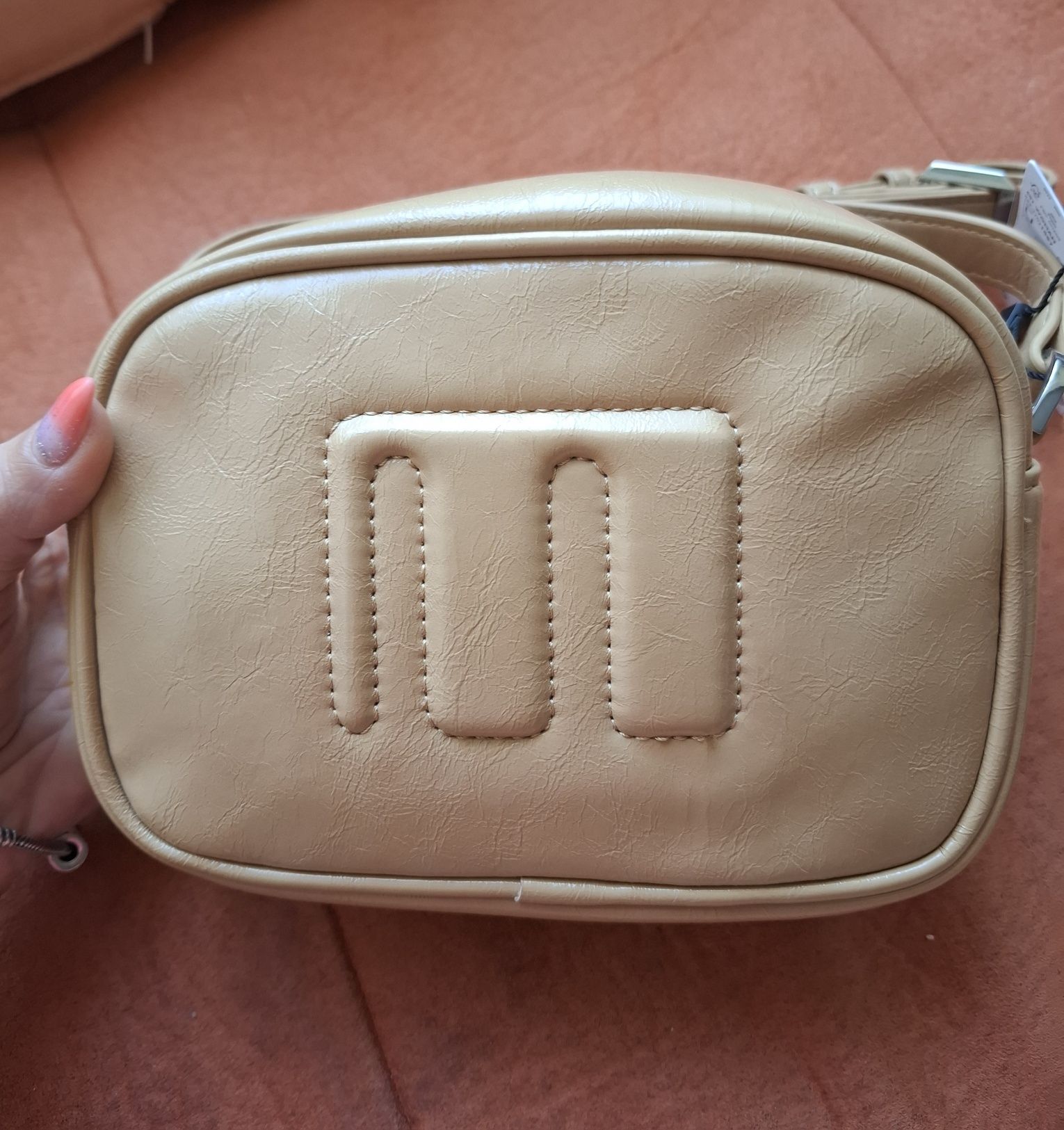 Малка чанта MANGO