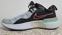 Adidas Nike React