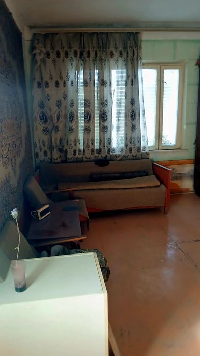 Продается квартира 1 комнатная