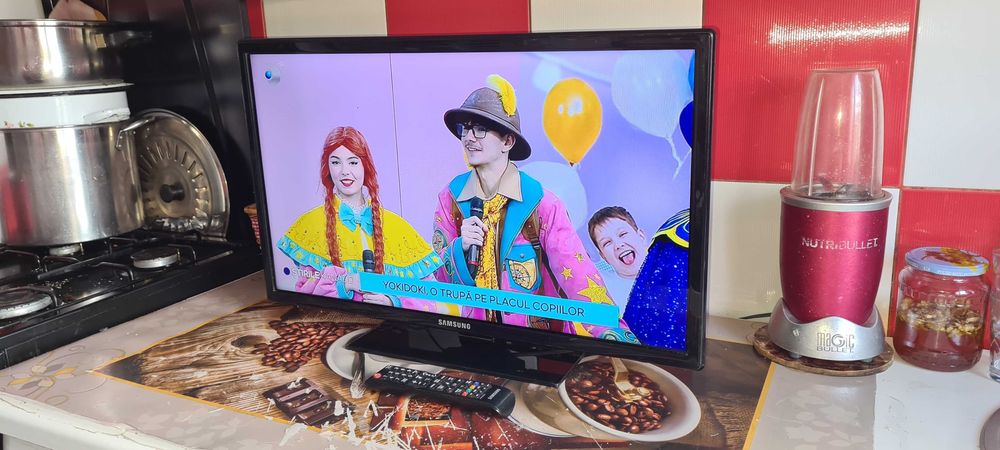 Samsung 66 cm = 250 lei