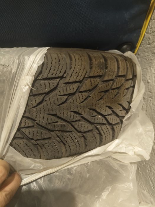 Nokian Hakkapeliitta R3 185/65/15