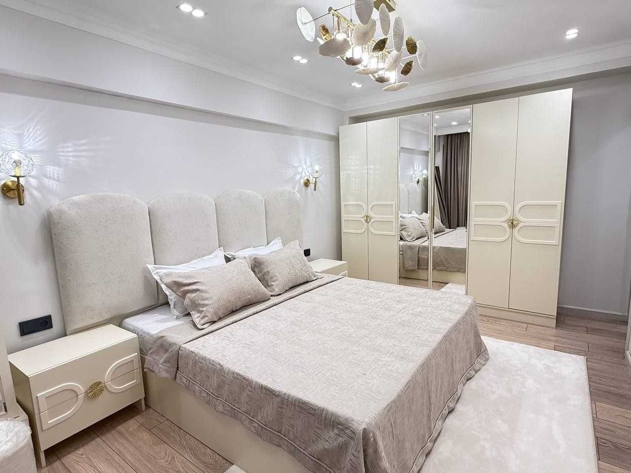 Продается квартира
Юнус-Абадский район, Ц5