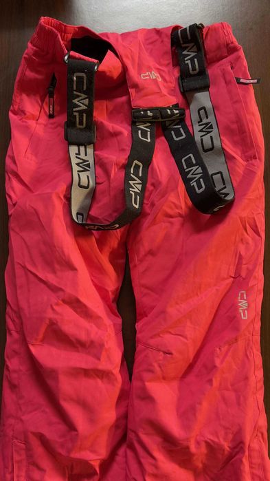 Pantaloni ski CMP