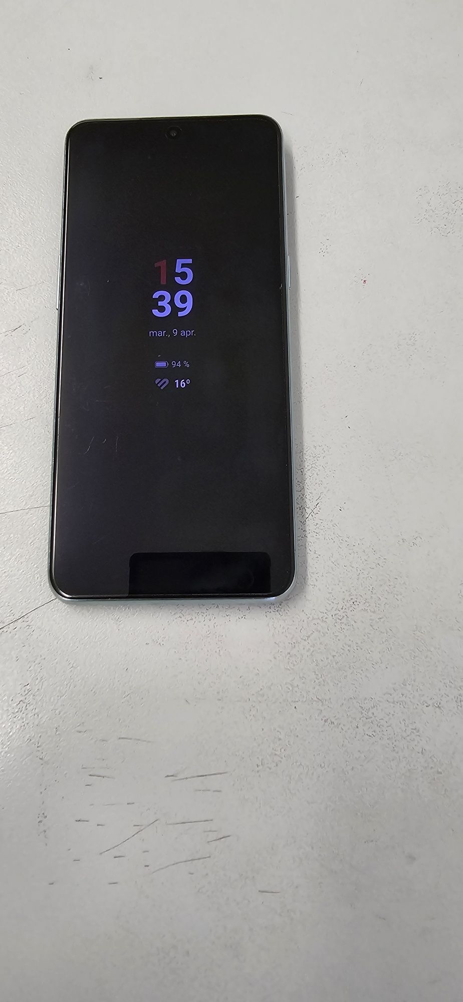 OnePlus 10T, Telefon Excepțional, Garanție