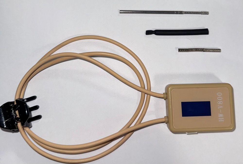 Cameră de copiat (Bac, Examene, MCQ) video 4K + Microcască GSM