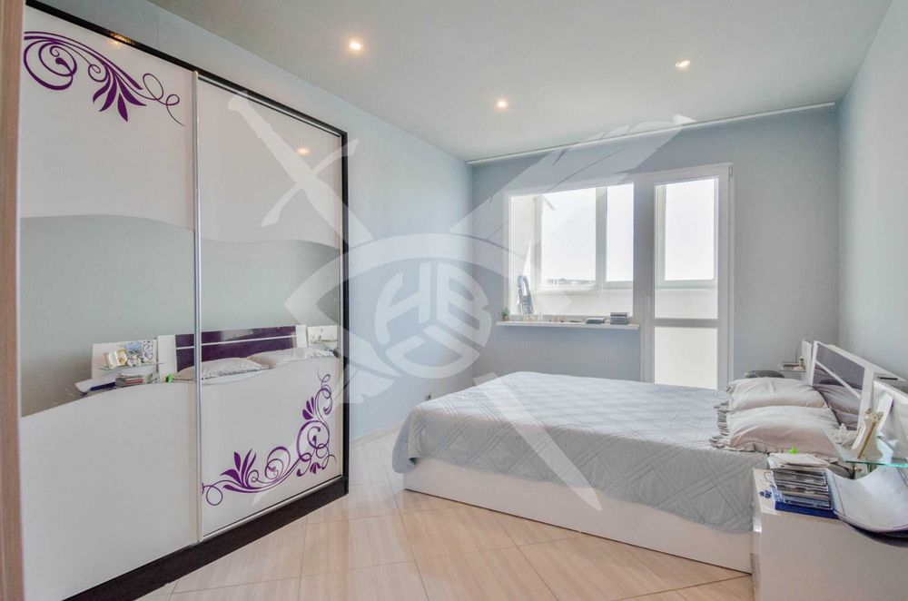 Двустаен апартамент в кв. Младост 2 - 86733