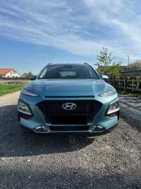 Hyundai Kona 2WD 1.0 Echipare Highway