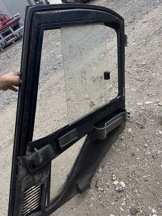 Usi stivuitor linde h20-h25-h30