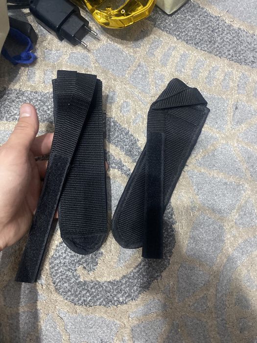 Стрепы для фикса