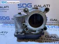 Clapeta Acceleratie Skoda Fabia 2 1.2 BBM CHFA CGPA CGPB CJLA CJLB CEVA 2007 - 2015 Cod 03D133062F A2C53367617