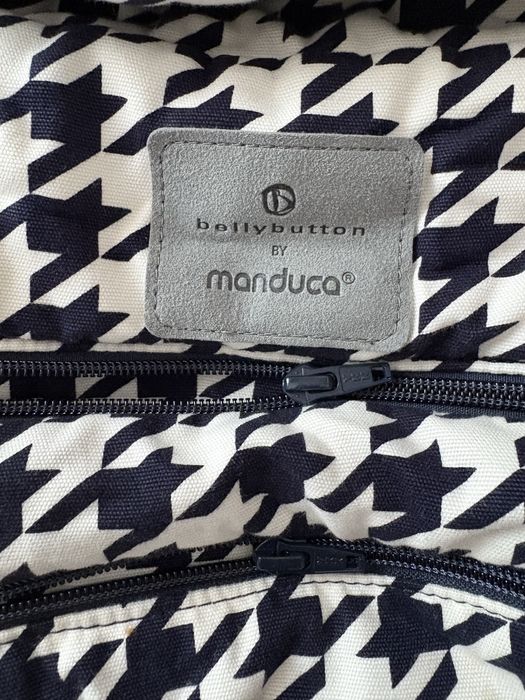 Manduca XT Bumbac Organic