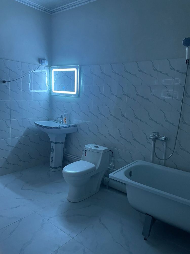 Совхоз Капланбекте центрде үй сатылады, барлық жағдайы жасалған