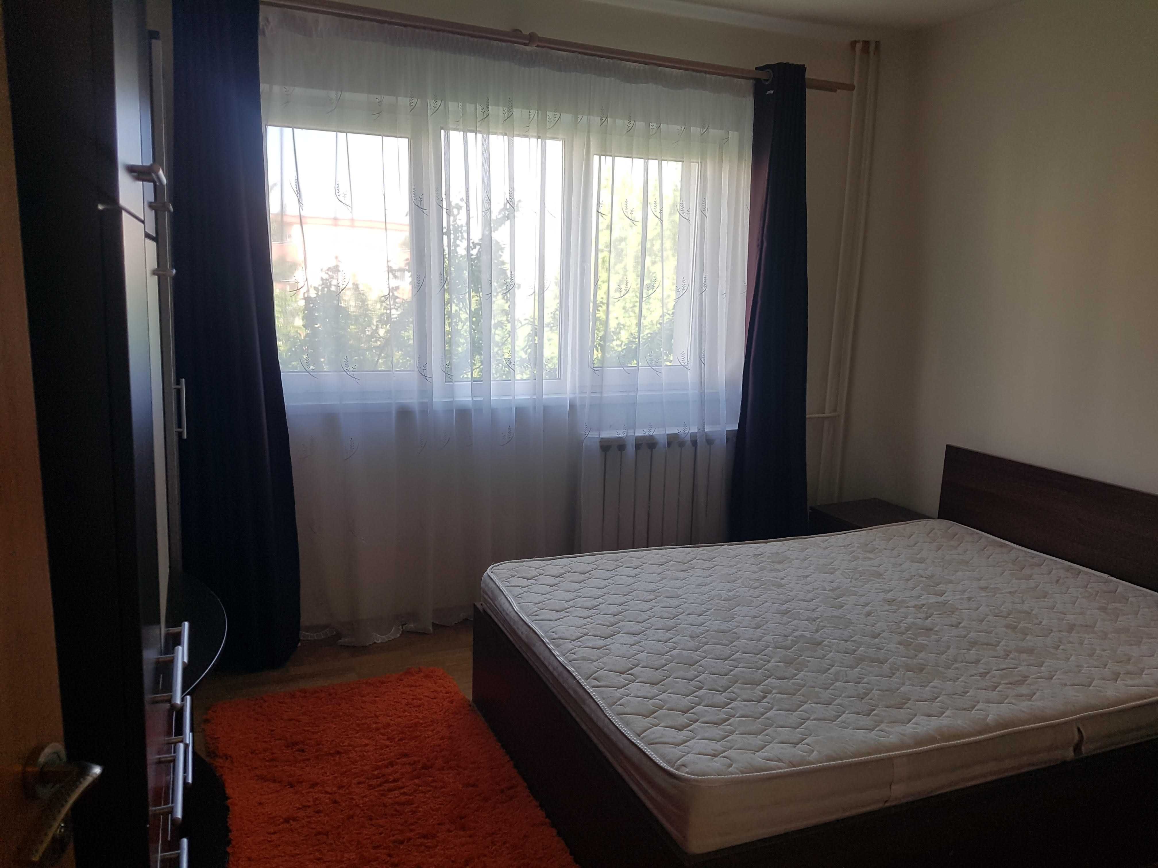 PF dau in chirie apartament cu 2 camere, Zorilor, zona parc Observator