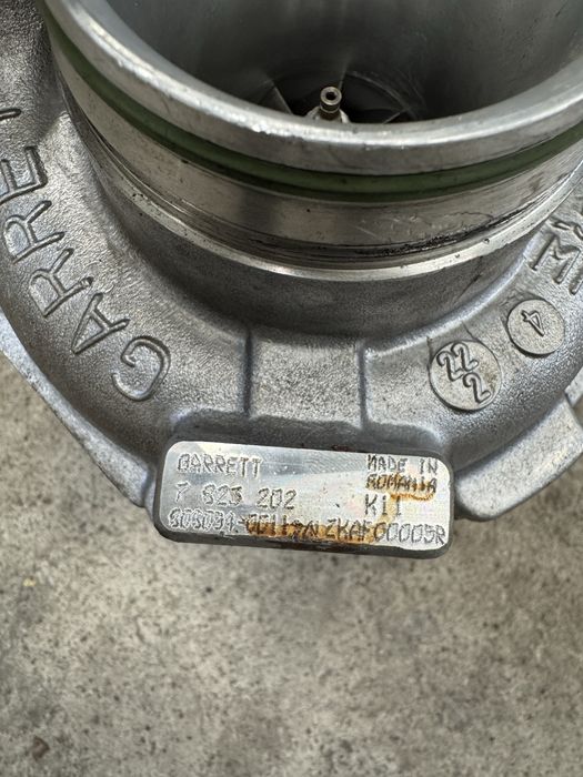 Bmw F10 Турбо 3.0d