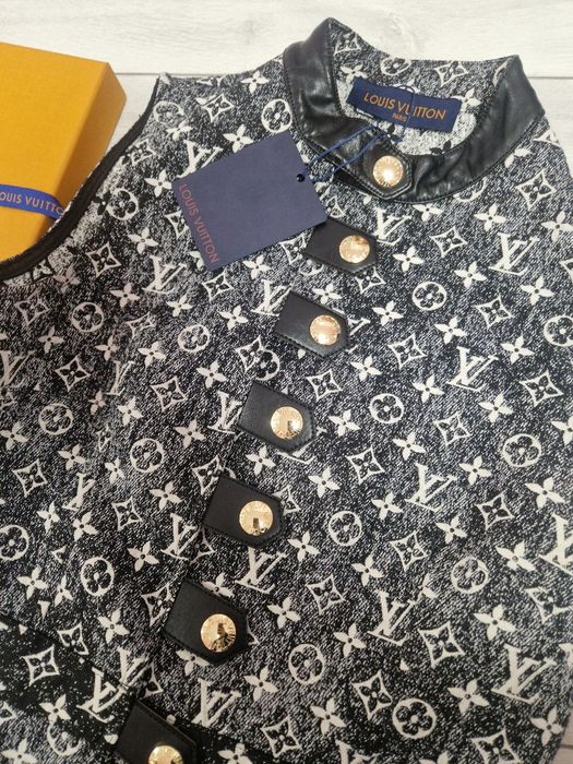 Дамски  рокля LV