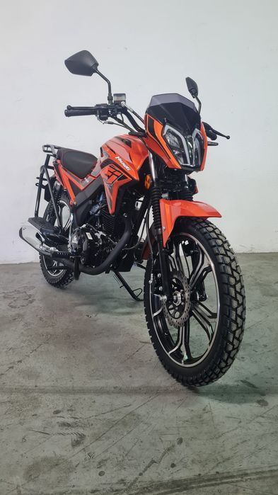 Cross 150 CC Off Road Nou cu garantie