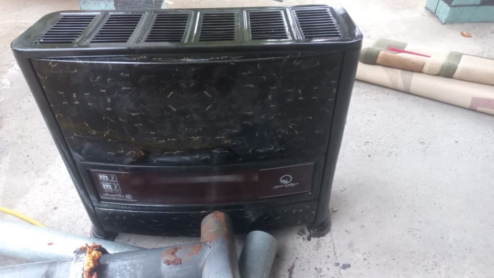 Камень пеш каменный пеш сатылады