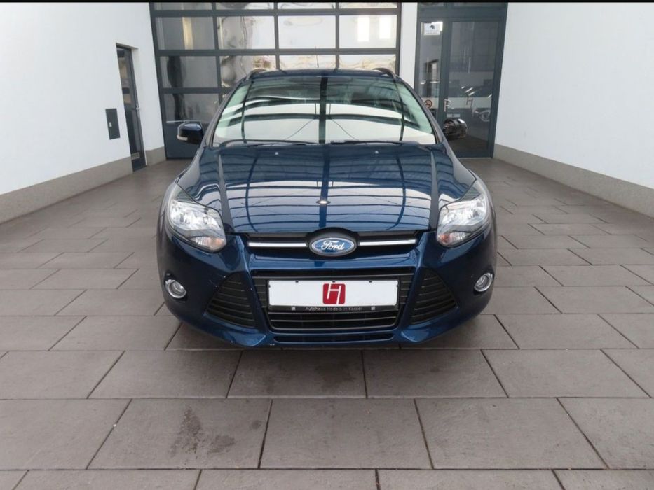 Focus MK3 Benzină 1.6 clasic