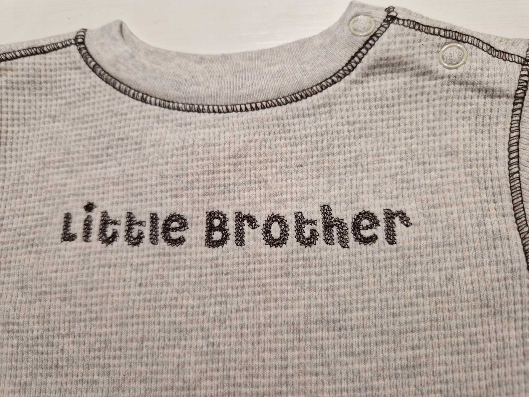 Бебешки бодита с надпис на GYMBOREE и MINIWEAR