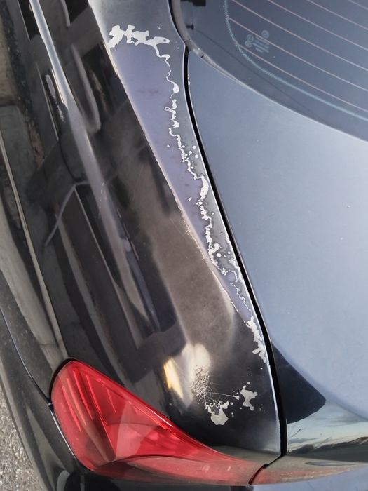 Vând BMW e90 distribuție în față