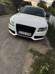 Vând/schimb Audi a4 b8