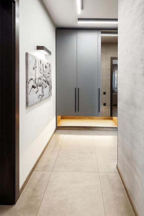 Дава се под наем Тристаен апартамент в Пловдив, Център - 126 кв.м за 997.05 € - Снимка #7