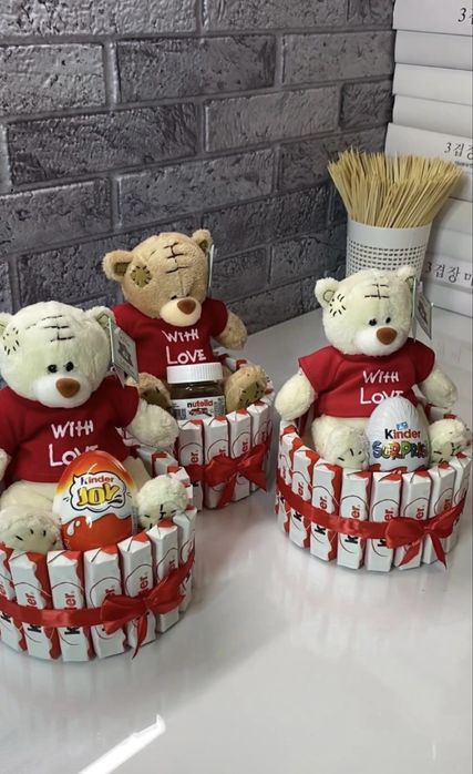 Cadoul perfect pentru moș nicolae