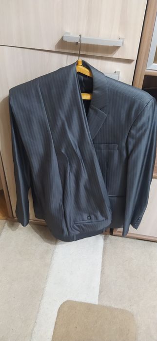 Костюм мужской  б.у как новый