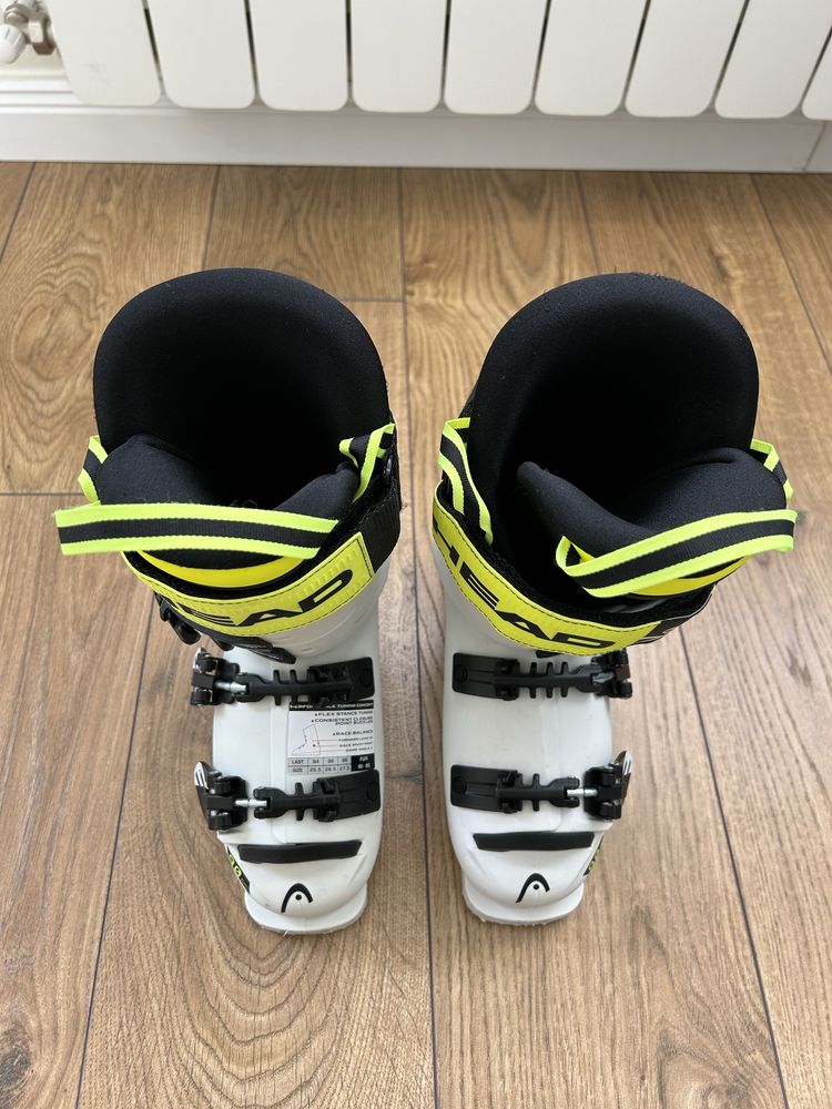 Ски обувки HEAD Raptor 90 RS 23.5