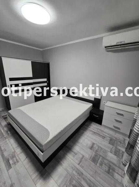 Продава се Тристаен апартамент в Пловдив, Тракия - 95 кв.м за 1495 €/кв.м - Снимка #5