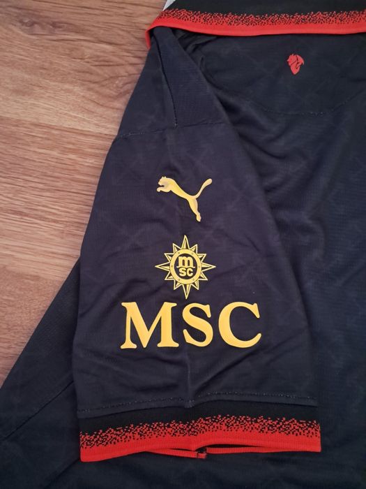 Екип AC Milan размер М