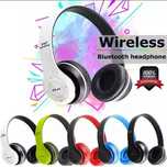 Беспроводные Bluetooth наушники quloqchin P47 5.0 Wireless. 
*Беспрово