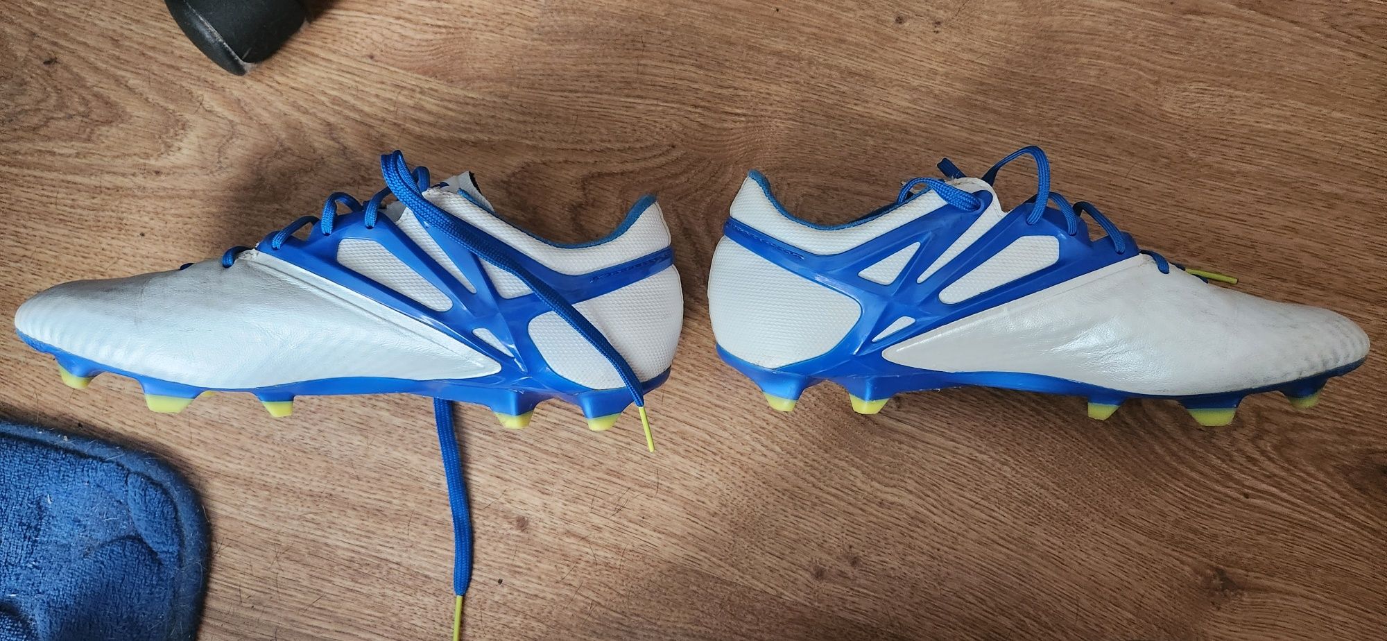 Бутонки футболни обувки Adidas Messi 40 номер
