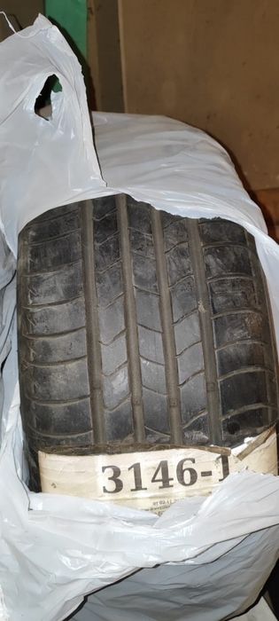 Летние шины Kumho Ecsta HS51 215/55 R17 94V