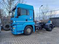 MAN TGS 18.440 EURO6 2014