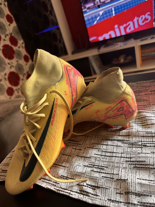 Детски бутонки Nike